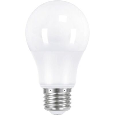 BOT LIGHTING Ampoule Led Connectée E27 806 Lm 60w Équiv. Avec Commande À Distance - Publicité BOT LIGHTING Ampoule Led Connectée E27 806 Lm 60w Équiv. Avec Commande À Distance - Publicité
