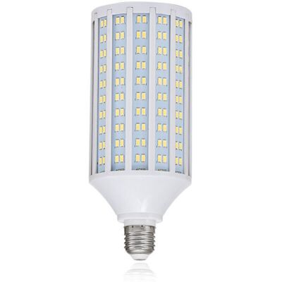 MOXIE Ampoules Led E40 50w Lumière Led Blanc Froid 6500k,4400lm, Ac 85-265v, Équivaut Ampoule Halogène 400w Lampe Led - Publicité MOXIE Ampoules Led E40 50w Lumière Led Blanc Froid 6500k,4400lm, Ac 85-265v, Équivaut Ampoule Halogène 400w Lampe Led - Publicité