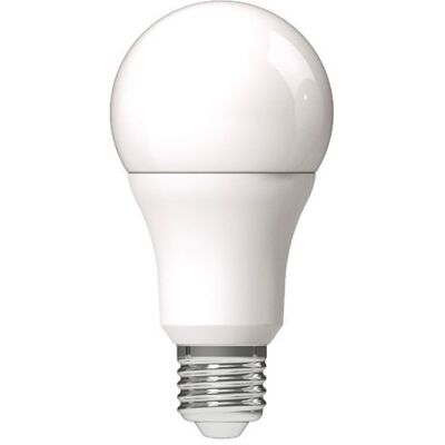 BOT LIGHTING Ampoule Led E27 – 12/24v Ac/dc Basse Tension – 8,5w – 2700k – 1055 Lm - Publicité BOT LIGHTING Ampoule Led E27 – 12/24v Ac/dc Basse Tension – 8,5w – 2700k – 1055 Lm - Publicité