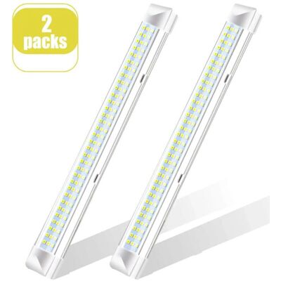 MOXIE Aougo – Réglette Led 108 Ampoules 12v Dc – Flux Lumineux 900 Lm – Éclairage Intérieur Pour Voiture Et Camping-car – Installation Facile Avec Ruban Adhésif - 700lm - Publicité MOXIE Aougo – Réglette Led 108 Ampoules 12v Dc – Flux Lumineux 900 Lm – Éclairage Intérieur Pour Voiture Et Camping-car – Installation Facile Avec Ruban Adhésif - 700lm - Publicité