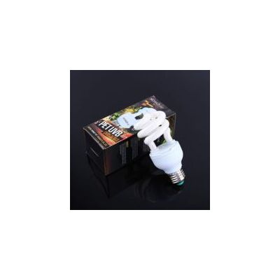 WOOFINITY Eosnow,13w Uvb 5.0 E27 Base Conomie D'Énergie Tortue Serpent Reptile Ampoule Lampe Uv Hg - Publicité WOOFINITY Eosnow,13w Uvb 5.0 E27 Base Conomie D'Énergie Tortue Serpent Reptile Ampoule Lampe Uv Hg - Publicité