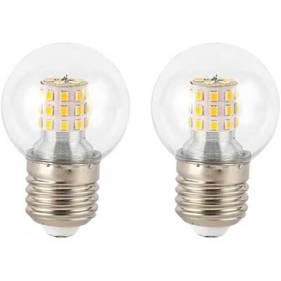 Scotch Mini Ampoule Led Épis De Maïs 7 W, Culot Moyen E27, Blanc Chaud 3 000 K, Économie D'Énergie 7 W, Idéale Pour L'Éclairage Domestique - Publicité Scotch Mini Ampoule Led Épis De Maïs 7 W, Culot Moyen E27, Blanc Chaud 3 000 K, Économie D'Énergie 7 W, Idéale Pour L'Éclairage Domestique - Publicité