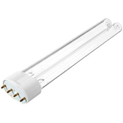 OEM Royaluxe-5w 2g11 Pll Ampoule Uv De Remplacement, Pour Machine À Filtres Uvc Pond Ou Clarificateurs - Publicité OEM Royaluxe-5w 2g11 Pll Ampoule Uv De Remplacement, Pour Machine À Filtres Uvc Pond Ou Clarificateurs - Publicité