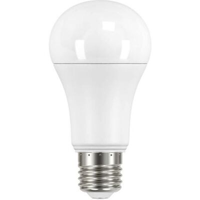 BOT LIGHTING Ampoule Led Standard E27 13,6w 4000k – 1521 Lm Dimmable Blanc Neutre Équivalent 100w - Publicité BOT LIGHTING Ampoule Led Standard E27 13,6w 4000k – 1521 Lm Dimmable Blanc Neutre Équivalent 100w - Publicité