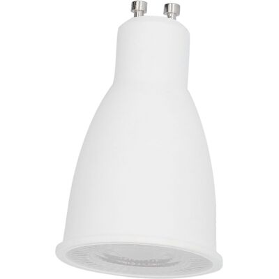 EOSNOW Projecteur Led Gu10 15w 1650lm, Ampoule Spot Intégrée Pour Le Bureau Et La Maison, 100 À 265v, Chaud - Publicité EOSNOW Projecteur Led Gu10 15w 1650lm, Ampoule Spot Intégrée Pour Le Bureau Et La Maison, 100 À 265v, Chaud - Publicité