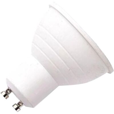 MCKENSA Ampoules Projecteurs Mr16, Culot Gu10, 5 W, 12 V, Lumière Blanche, Économie D'Énergie, Faisceau Large 220 Volts - Publicité MCKENSA Ampoules Projecteurs Mr16, Culot Gu10, 5 W, 12 V, Lumière Blanche, Économie D'Énergie, Faisceau Large 220 Volts - Publicité