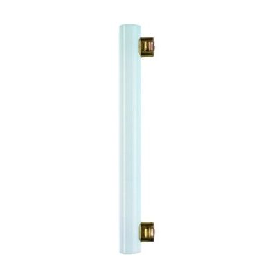Radium Raledina – Tube Led S14s – 9,8w 880 Lm – 1000mm – 2700k Blanc Chaud – Dimmable - Publicité Radium Raledina – Tube Led S14s – 9,8w 880 Lm – 1000mm – 2700k Blanc Chaud – Dimmable - Publicité