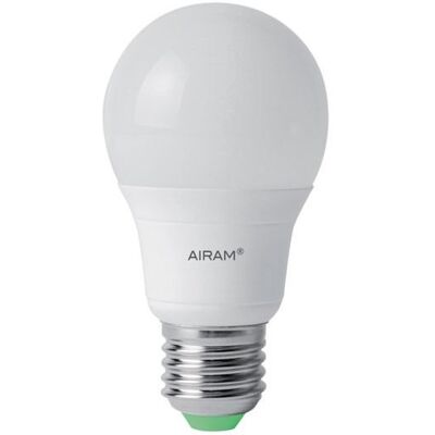 AMPOULE LED SHOOT 240V 9,5W E27 - Ampoule LED - Publicité AMPOULE LED SHOOT 240V 9,5W E27 - Ampoule LED - Publicité
