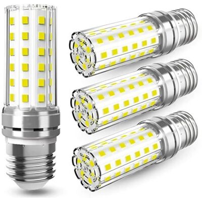 Cellfast Ampoule Led E27 12w - Gobro - Lumière Froide 6000k - 1450lm - Angle De Faisceau 360° - Publicité Cellfast Ampoule Led E27 12w - Gobro - Lumière Froide 6000k - 1450lm - Angle De Faisceau 360° - Publicité