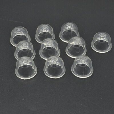URSUS Carburant Primer Ampoule Pompe À Capuchon Carburateur Amorceur Ampoules Bouchon Pièces De Carburateur Pour Tronçonneuse Souffleur Tondeuse Débroussailleuse12 Pièces-macaron - Publicité URSUS Carburant Primer Ampoule Pompe À Capuchon Carburateur Amorceur Ampoules Bouchon Pièces De Carburateur Pour Tronçonneuse Souffleur Tondeuse Débroussailleuse12 Pièces-macaron - Publicité