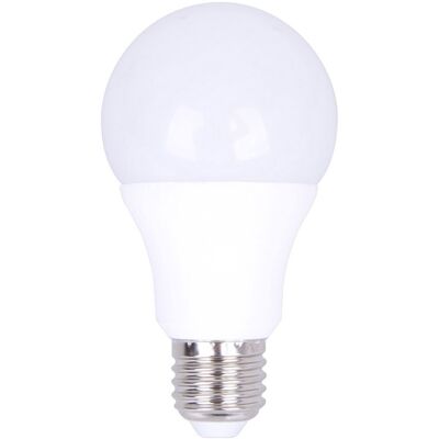 EUROPALAMP Ampoule Led E27 7w 6000k Blanc Froid Haute Luminosité - Publicité EUROPALAMP Ampoule Led E27 7w 6000k Blanc Froid Haute Luminosité - Publicité