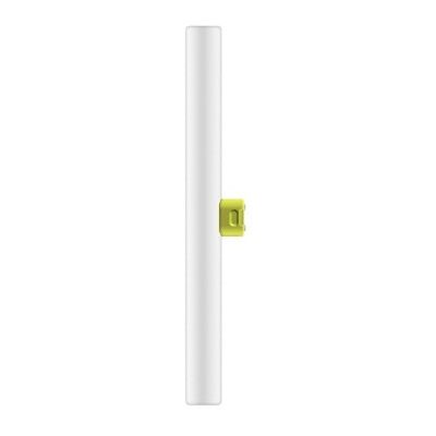 Radium Raledina – Tube Led S14d – 3,1w 275 Lm – 300mm – Blanc Chaud 2700k – Dimmable - Publicité Radium Raledina – Tube Led S14d – 3,1w 275 Lm – 300mm – Blanc Chaud 2700k – Dimmable - Publicité