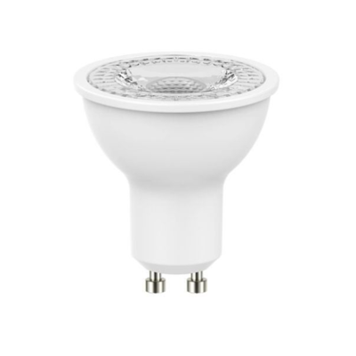 BOT LIGHTING Ampoule Led Dim Gu10 5.7w 500lm – 60° 3000k Blanc Chaud Neutre Équiv. 70w - Publicité BOT LIGHTING Ampoule Led Dim Gu10 5.7w 500lm – 60° 3000k Blanc Chaud Neutre Équiv. 70w - Publicité