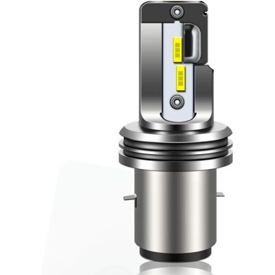 Ackerman– Ampoule Ba20d Led 12v 18w – Feu De Route/croisement 6000k – Ip68 Étanche – Installation Plug And Play – Lumière Blanche Froide - Publicité Ackerman– Ampoule Ba20d Led 12v 18w – Feu De Route/croisement 6000k – Ip68 Étanche – Installation Plug And Play – Lumière Blanche Froide - Publicité