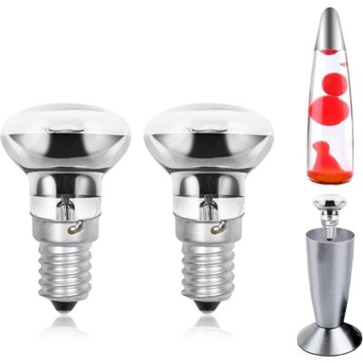 OEM (2-pack) 30w R39 E14 Ampoule Lampe Lave Ampoules Réflecteur Ses Petite Vis Edison Ampoule Chauffante Pour Lampe Lave, Blanc Chaud 2700k - Publicité OEM (2-pack) 30w R39 E14 Ampoule Lampe Lave Ampoules Réflecteur Ses Petite Vis Edison Ampoule Chauffante Pour Lampe Lave, Blanc Chaud 2700k - Publicité