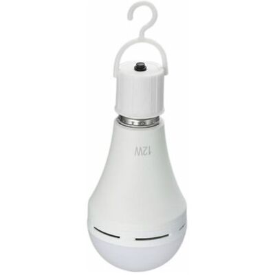 BRINSEA Ampoules D'Urgence Led, E26 / E27, Ac100 240v, Rechargeables, 2pcs - Publicité BRINSEA Ampoules D'Urgence Led, E26 / E27, Ac100 240v, Rechargeables, 2pcs - Publicité