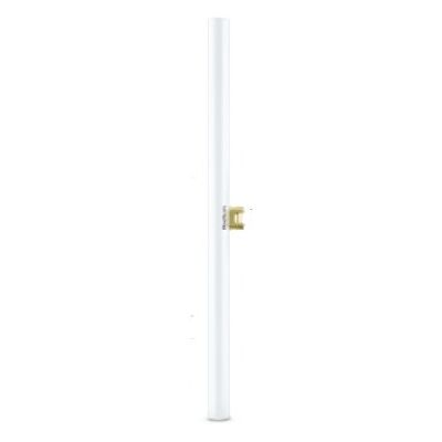 Radium Raledina – Tube Led S14d – 4,9w 450 Lm – 500mm – 2700k Blanc Chaud – Dimmable - Publicité Radium Raledina – Tube Led S14d – 4,9w 450 Lm – 500mm – 2700k Blanc Chaud – Dimmable - Publicité