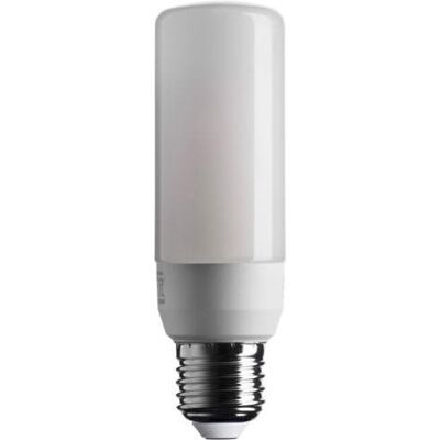 BOT LIGHTING Ampoule Led E27 7w 2700k 806 Lm Tubulaire T37 – Lumière Blanche Chaude Équivalente 60 W - Publicité BOT LIGHTING Ampoule Led E27 7w 2700k 806 Lm Tubulaire T37 – Lumière Blanche Chaude Équivalente 60 W - Publicité