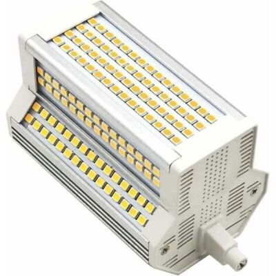 ABYSSE Led - Ampoule Led R7s 50w Lumière Chaude Dimmable 3000k Double Extrémité J118 Type J 118 Mm Projecteur Led 5000lm Équivalent 500 W Lampadaire Halogène 200 Degrés À L'Intérieur Et À L'Exterieur [classe - Publicité ABYSSE Led - Ampoule Led R7s 50w Lumière Chaude Dimmable 3000k Double Extrémité J118 Type J 118 Mm Projecteur Led 5000lm Équivalent 500 W Lampadaire Halogène 200 Degrés À L'Intérieur Et À L'Exterieur [classe - Publicité