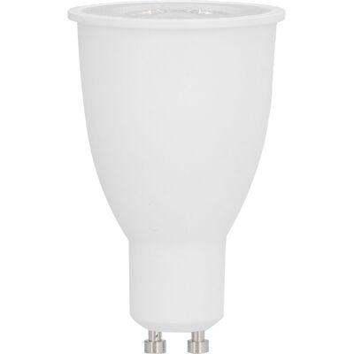 EOSNOW Projecteur Led Gu10 15w 1650lm, Ampoule Spot Intégrée Pour Le Bureau Et La Maison, 100 À 265v, Blanc - Publicité EOSNOW Projecteur Led Gu10 15w 1650lm, Ampoule Spot Intégrée Pour Le Bureau Et La Maison, 100 À 265v, Blanc - Publicité