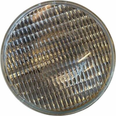 ABYSSE Éclairage De Piscine Par56 300w – Ampoule Sous-marine Blanc Chaud – Installation Simple – Compatible Avec Toutes Lampes Par56 - Publicité ABYSSE Éclairage De Piscine Par56 300w – Ampoule Sous-marine Blanc Chaud – Installation Simple – Compatible Avec Toutes Lampes Par56 - Publicité