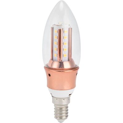 MOXIE E14 Lampe Ampoule Lustre En Cristal 9w Led Bougie Ampoule Pour La Maison Salon Lumière Chaude 220vtip Type - Publicité MOXIE E14 Lampe Ampoule Lustre En Cristal 9w Led Bougie Ampoule Pour La Maison Salon Lumière Chaude 220vtip Type - Publicité