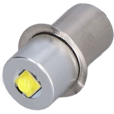 MOXIE Ampoule De Lampe De Poche Led, Ampoule De Rechange 4,5 V 3 W, Ampoule Led En Alliage D'Aluminium, Robuste, Durable, Lue Durée De Vie. Publicité MOXIE Ampoule De Lampe De Poche Led, Ampoule De Rechange 4,5 V 3 W, Ampoule Led En Alliage D'Aluminium, Robuste, Durable, Lue Durée De Vie. Publicité
