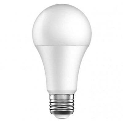OEM Ampoule, Lumière Blanche Réglable, Culot E27 Standard, 100 V Ca (fmy) - Publicité OEM Ampoule, Lumière Blanche Réglable, Culot E27 Standard, 100 V Ca (fmy) - Publicité