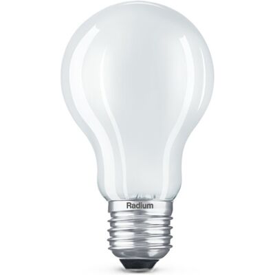 Radium A100 – E27 10.5w – 1521 Lm – 2700 K – Ampoule Led Équivalente 100 W - Publicité Radium A100 – E27 10.5w – 1521 Lm – 2700 K – Ampoule Led Équivalente 100 W - Publicité