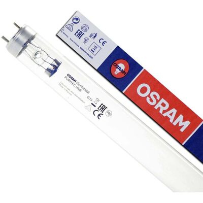 OEM Ampoule Uv-c T8 Osram Puritec Hns 75w - Publicité OEM Ampoule Uv-c T8 Osram Puritec Hns 75w - Publicité