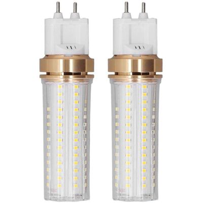 FLAMMKRAFT Lot De 2 Ampoules Led G12 De 20 W, Type Maïs, 2000 Lm, Angle D'Éclairage De 360°, Puce Smd. Publicité FLAMMKRAFT Lot De 2 Ampoules Led G12 De 20 W, Type Maïs, 2000 Lm, Angle D'Éclairage De 360°, Puce Smd. Publicité