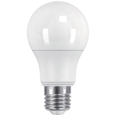 BOT LIGHTING Ampoule Led Standard E27 8,4w 2700k – 806 Lm Dimmable Blanc Chaud Équivalent 60w - Publicité BOT LIGHTING Ampoule Led Standard E27 8,4w 2700k – 806 Lm Dimmable Blanc Chaud Équivalent 60w - Publicité