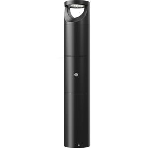 Aric - Aurore Borne 3000k 14w 1190lm 78000h Asymétrique° Ip66 Ik07 Irc 80 Classe 1 51774 - Publicité Aric - Aurore Borne 3000k 14w 1190lm 78000h Asymétrique° Ip66 Ik07 Irc 80 Classe 1 51774 - Publicité