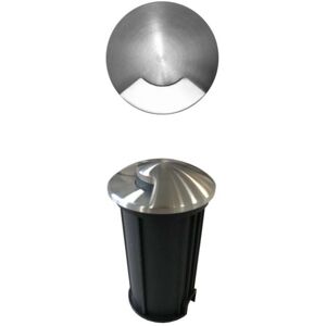 BENEITO FAURE Beneito & Faure - Balise Led D'Extérieur Ina 2w 3000k - Spot Encastré Ip67 Pour Mur Ou Sol Avec Lumière Chaude - Publicité BENEITO FAURE Beneito & Faure - Balise Led D'Extérieur Ina 2w 3000k - Spot Encastré Ip67 Pour Mur Ou Sol Avec Lumière Chaude - Publicité