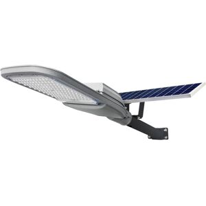 OEM Lampadaire Solaire Led 300w 6000k 3000lm + Support + Panneau - E+29-0052sll - Publicité OEM Lampadaire Solaire Led 300w 6000k 3000lm + Support + Panneau - E+29-0052sll - Publicité