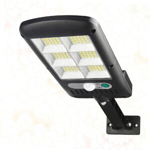 PUNNYB Lampe Solaire De Jardin Avec Support Et Capteur Éclairage Led Extérieur - Publicité PUNNYB Lampe Solaire De Jardin Avec Support Et Capteur Éclairage Led Extérieur - Publicité