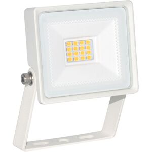 Michelle Proj. Ext. Ip65 Ik07 Blanc 110° Led Intégrée 5w 3000k Aric 51871 - Publicité Michelle Proj. Ext. Ip65 Ik07 Blanc 110° Led Intégrée 5w 3000k Aric 51871 - Publicité