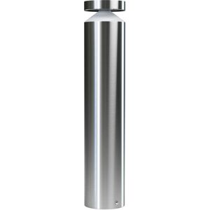 Applique Murale D'Extérieur Endura Style Cylinder 50cm, 6w, 3000k, 660lm, Design Moderne En Acier Inoxydable, Ip44 Pour Façades Et Entrées - Osram - Publicité Applique Murale D'Extérieur Endura Style Cylinder 50cm, 6w, 3000k, 660lm, Design Moderne En Acier Inoxydable, Ip44 Pour Façades Et Entrées - Osram - Publicité