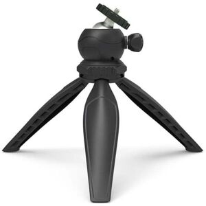 SEVENGIRL Projector Stand Desktop Tripod Black Round Head Mobile Stand For Live Streaming - Publicité SEVENGIRL Projector Stand Desktop Tripod Black Round Head Mobile Stand For Live Streaming - Publicité