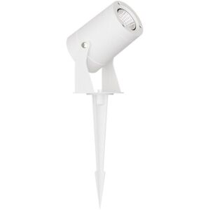 Sair Xl - Spot Led Rond 20w Ip65 Blanc 3000k - Éclairage De Jardin Pour Plantes Ou Haies H38cm - Beneito Faure - Publicité Sair Xl - Spot Led Rond 20w Ip65 Blanc 3000k - Éclairage De Jardin Pour Plantes Ou Haies H38cm - Beneito Faure - Publicité