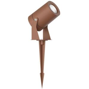 Sair Xl - Spot Led Rond 20w Ip65 Corten 2200k - Éclairage De Jardin Pour Plantes Ou Haies H38cm Beneito Faure - Publicité Sair Xl - Spot Led Rond 20w Ip65 Corten 2200k - Éclairage De Jardin Pour Plantes Ou Haies H38cm Beneito Faure - Publicité