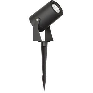 Sair Xl - Spot Led Rond 20w Ip65 Noir 3000k - Éclairage De Jardin Pour Plantes Ou Haies H38cm Beneito Faure - Publicité Sair Xl - Spot Led Rond 20w Ip65 Noir 3000k - Éclairage De Jardin Pour Plantes Ou Haies H38cm Beneito Faure - Publicité