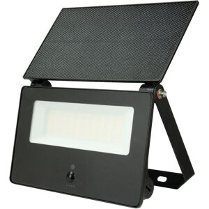 Aric - Tonik Solaire Projecteur Solaire Rectangulaire 3000k 18w 1300lm 25000h 110° Ip65 51772 - Publicité Aric - Tonik Solaire Projecteur Solaire Rectangulaire 3000k 18w 1300lm 25000h 110° Ip65 51772 - Publicité