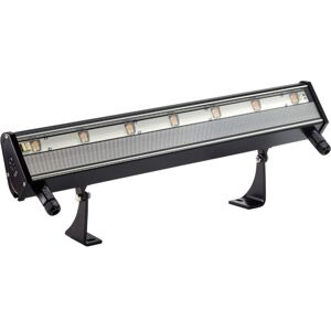Aric - Zuro 2 Led Noir 18w/4000k 51589 - Publicité Aric - Zuro 2 Led Noir 18w/4000k 51589 - Publicité