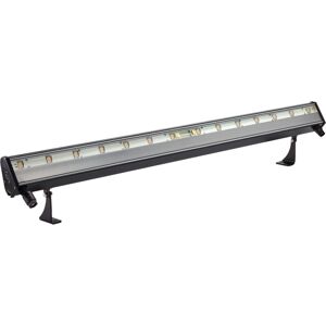 Aric - Zuro 2 Led Noir 33w/3000k 51585 - Publicité Aric - Zuro 2 Led Noir 33w/3000k 51585 - Publicité
