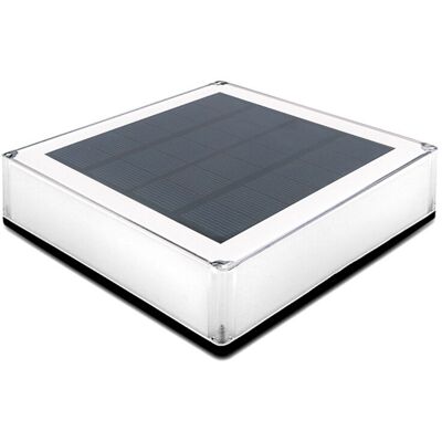 PELTOR Jeffergarden Lampadaire Solaire Led Haute Luminosité, Étanche Et Sûr, Pour Extérieur (cour, Jardin), Trois Températures De Couleur : 3000k, 4000k Et 6000k - Publicité PELTOR Jeffergarden Lampadaire Solaire Led Haute Luminosité, Étanche Et Sûr, Pour Extérieur (cour, Jardin), Trois Températures De Couleur : 3000k, 4000k Et 6000k - Publicité