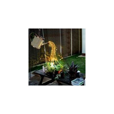 OEM Lampe Solaire D'Extérieur À Led Pour Le Jardin, 36led, 2v, 80cm, 600 Mah, Ip65, Noir - Publicité OEM Lampe Solaire D'Extérieur À Led Pour Le Jardin, 36led, 2v, 80cm, 600 Mah, Ip65, Noir - Publicité
