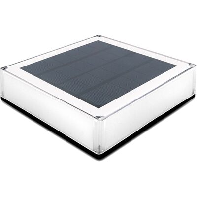 Lampadaire Solaire Led Haute Luminosité, Étanche Et Stable, Idéal Pour L'Éclairage Extérieur De Votre Jardin. Trois Températures De Couleur Disponibles : 3000k, 4000k Et 6000k.-aquaforge - Publicité Lampadaire Solaire Led Haute Luminosité, Étanche Et Stable, Idéal Pour L'Éclairage Extérieur De Votre Jardin. Trois Températures De Couleur Disponibles : 3000k, 4000k Et 6000k.-aquaforge - Publicité