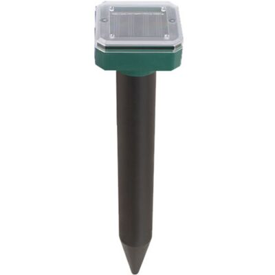 SCORPIO Lampe Torche,répulsif Solaire À Ultrasons Pour Rats, Répulsif Solaire Extérieur Étanche Ip65 Pour Gophers, Serpents Pour La Lutte Antiparasitaire De Jardin (lot De 4) - Publicité SCORPIO Lampe Torche,répulsif Solaire À Ultrasons Pour Rats, Répulsif Solaire Extérieur Étanche Ip65 Pour Gophers, Serpents Pour La Lutte Antiparasitaire De Jardin (lot De 4) - Publicité