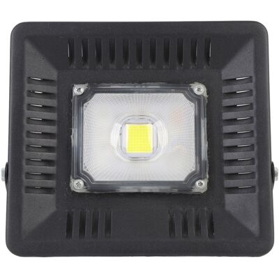HEXOUTILS Lumière Led Extérieure 50w Ip67 Étanche 5000lm Ultra Lumineuse Blanc Pur Sécurité Pour Garage Jardin - Kzq - Publicité HEXOUTILS Lumière Led Extérieure 50w Ip67 Étanche 5000lm Ultra Lumineuse Blanc Pur Sécurité Pour Garage Jardin - Kzq - Publicité